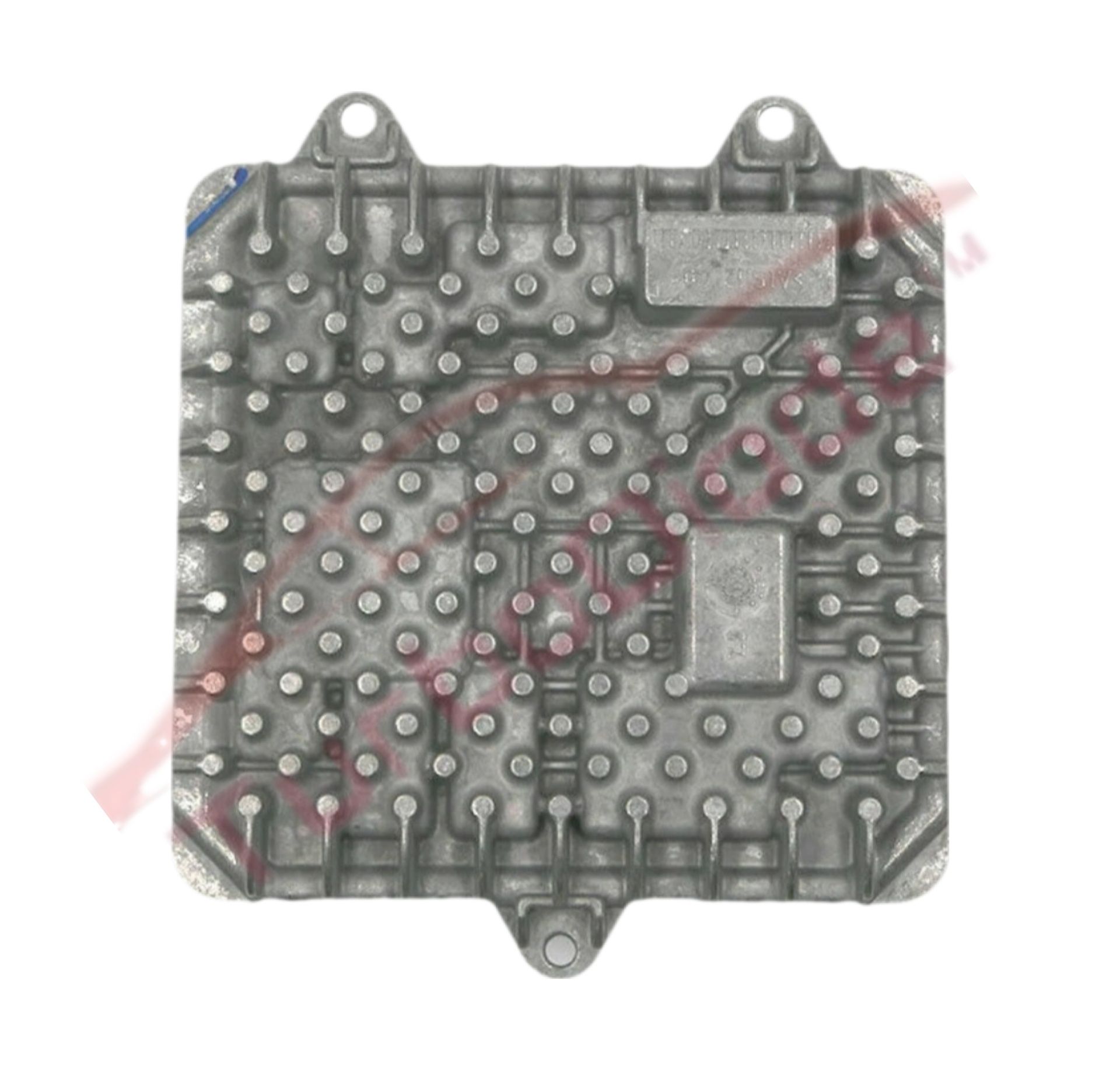 Módulo balastro para ótica Full Led com AFS BMW