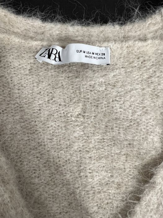 Свитер Zara новый