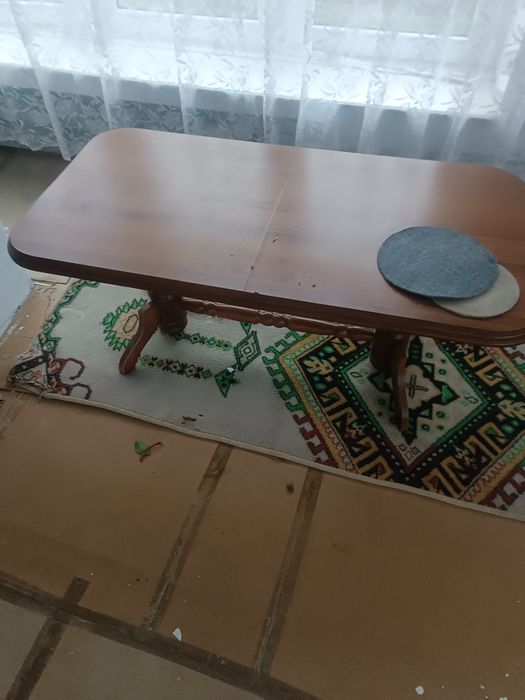 Ława sprawa rozkładana