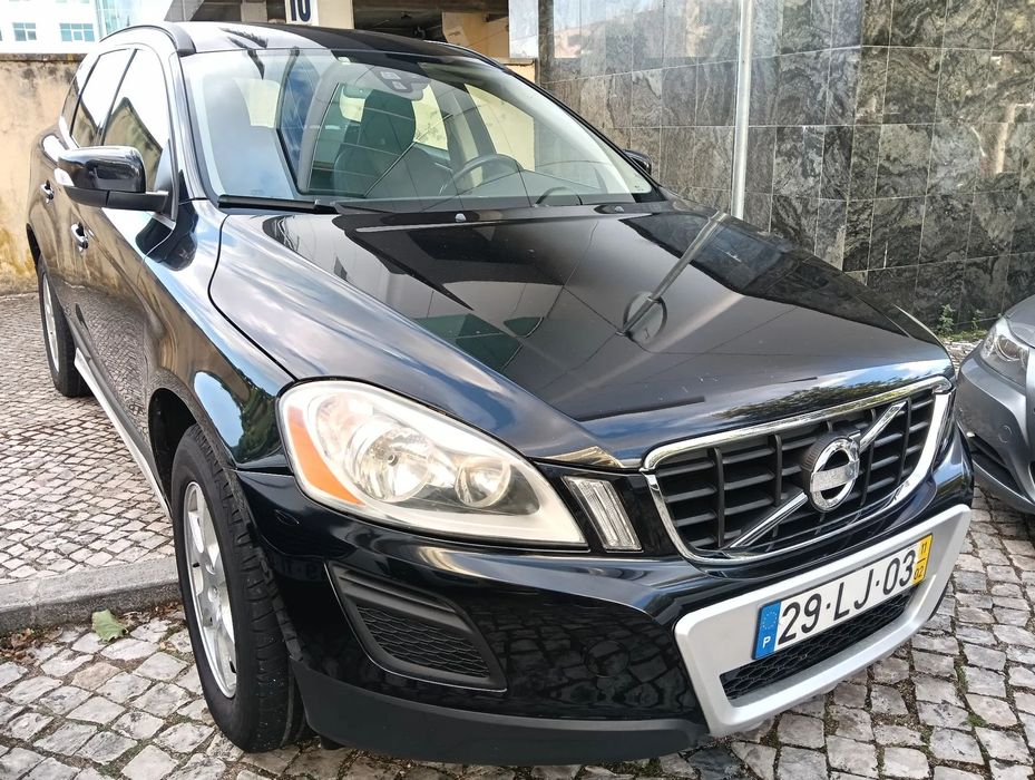 Volvo XC 60 2.0 D3 Drive Momentum Start/Stop