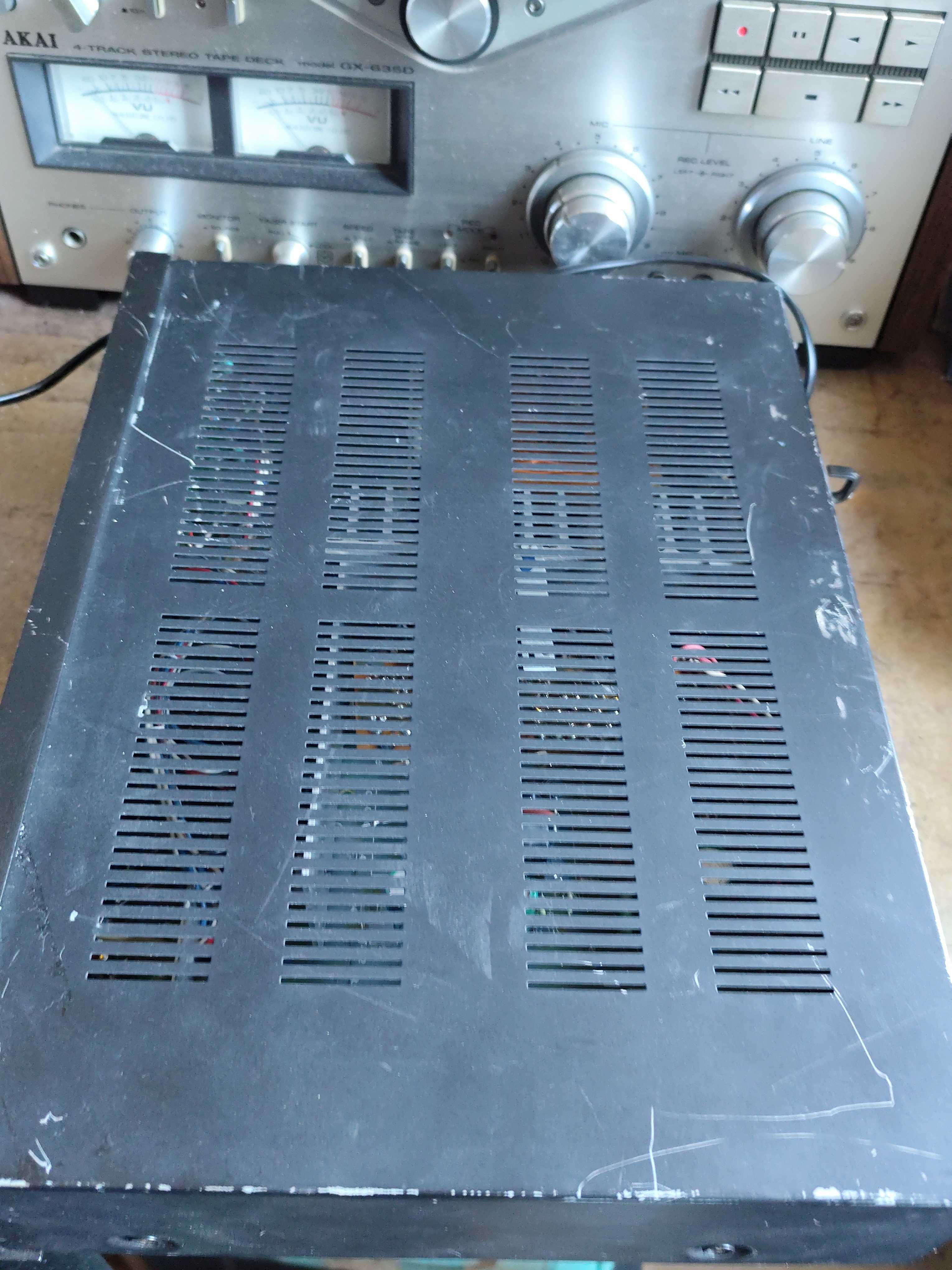 wzmacniacz Unitra Diora WS354A