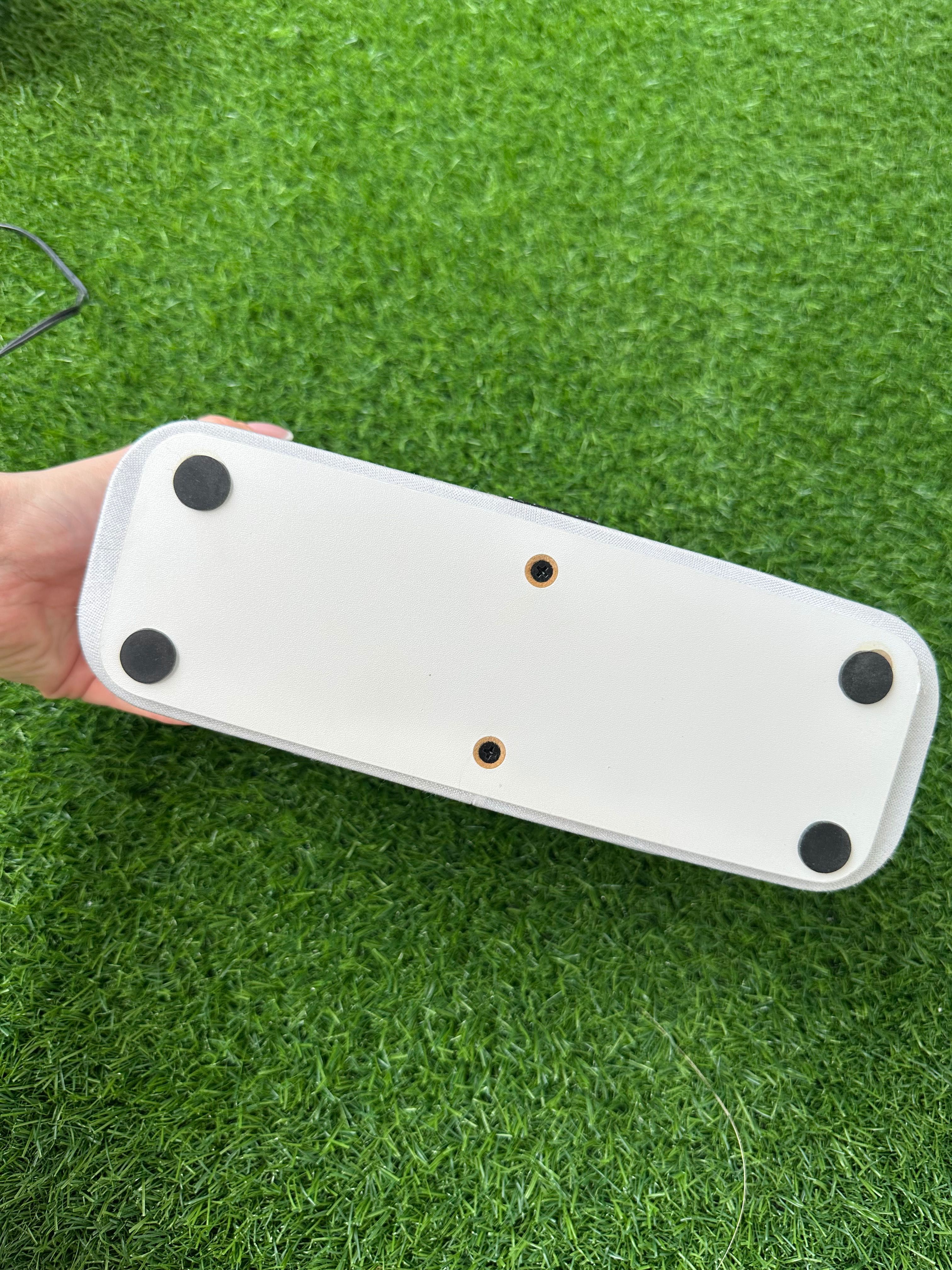 Głośnik Pioneer XW-BTS3-W Bezprzewodowy, Bluetooth