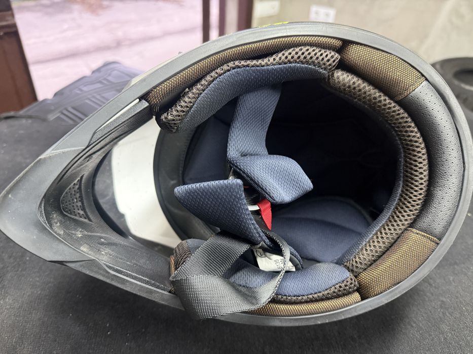 Продаи Шлем LS2