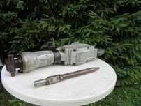 Młot wyburzeniowy HITACHI / HIKOKI PH-65A