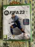 FIFA 23 - Xbox Series X