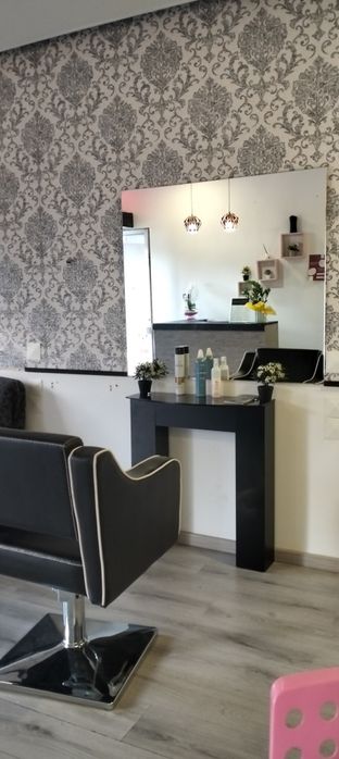 Mobiarial cabeleireiro