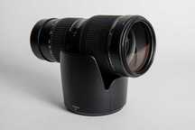 Tamron SP AF 70-200 mm f/2.8 Di LD IF MACRO Canon