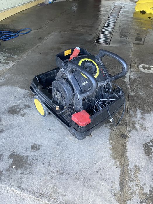 Karcher HDS 698 C Eco