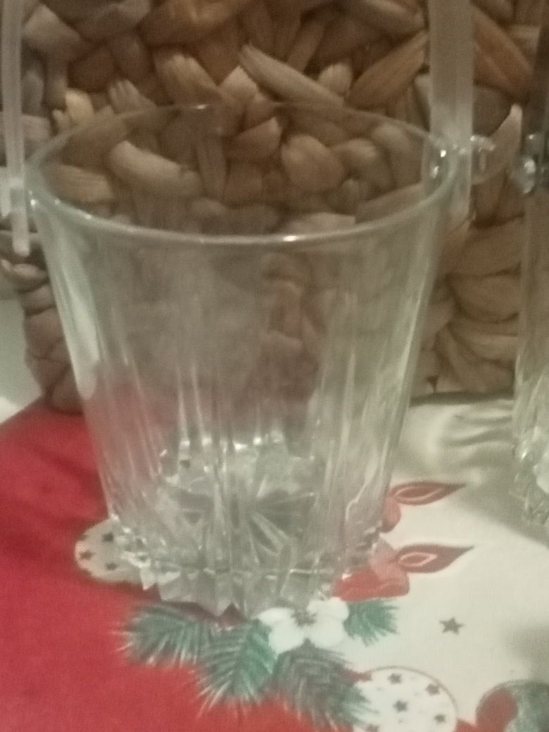 Vidros vintage diversos