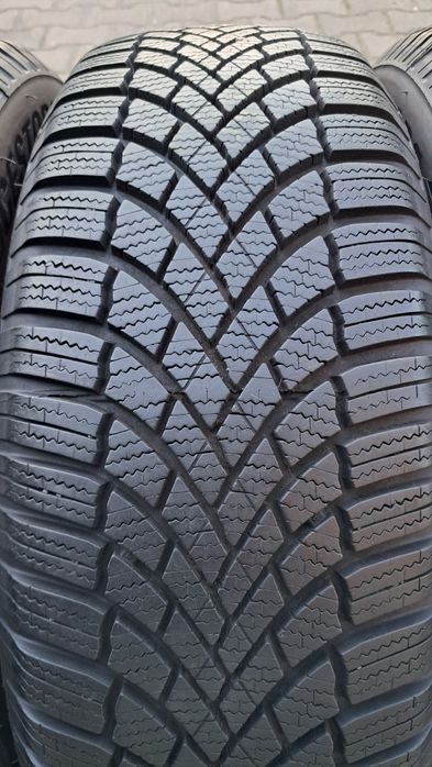 205/60R16 96H Bridgestone Blizzak LM005
