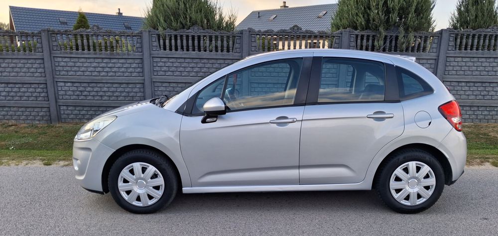 Citroen c3  2011r super auto