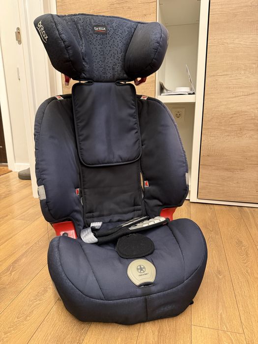 Britax / Römer Evolva 1-2-3