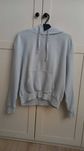 jasno niebieska bluza H&M, S