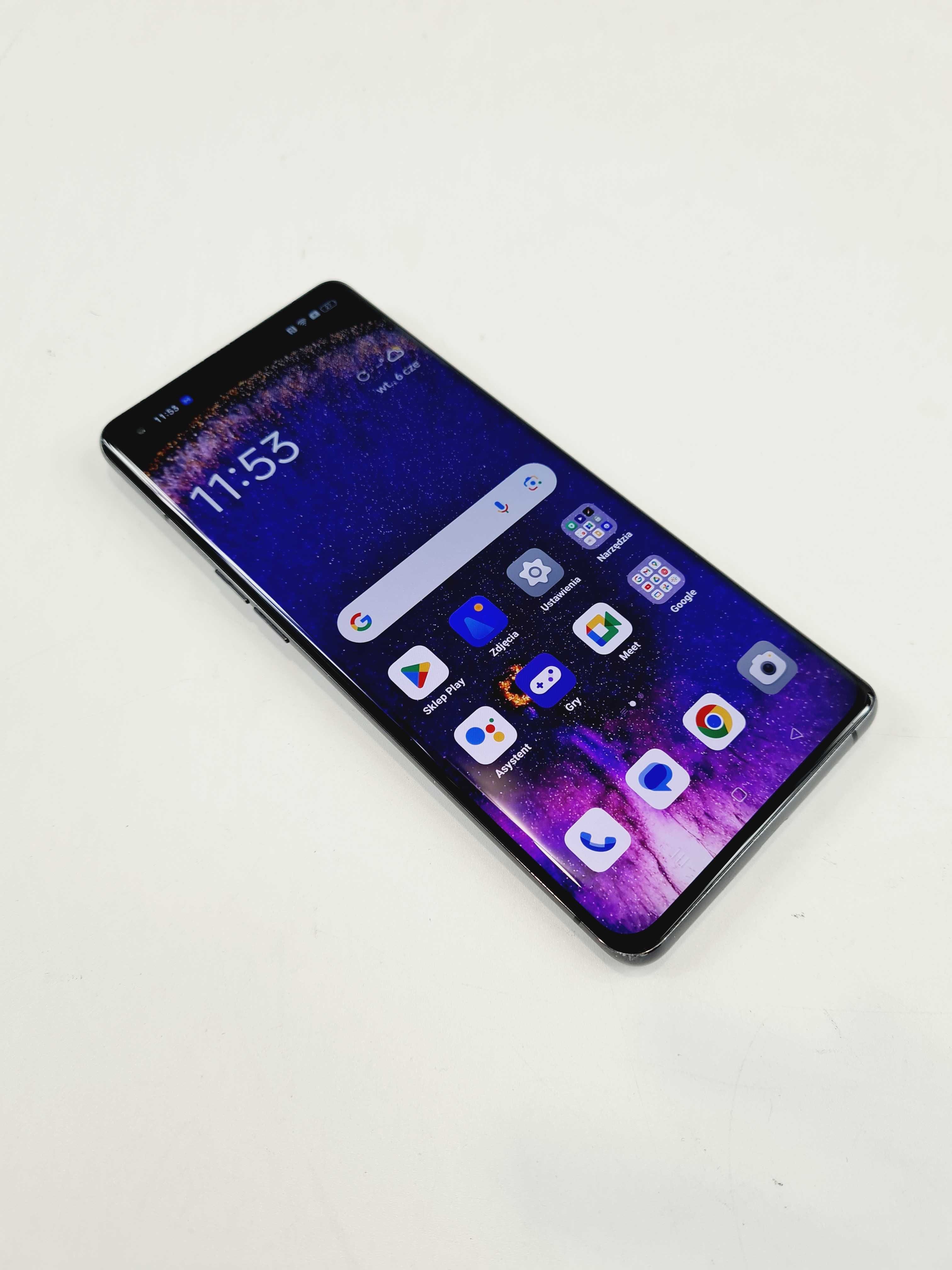 Telefon Oppo Find X5 | 8+8/256GB | CPH2307 | FV23% | # 720c iGen