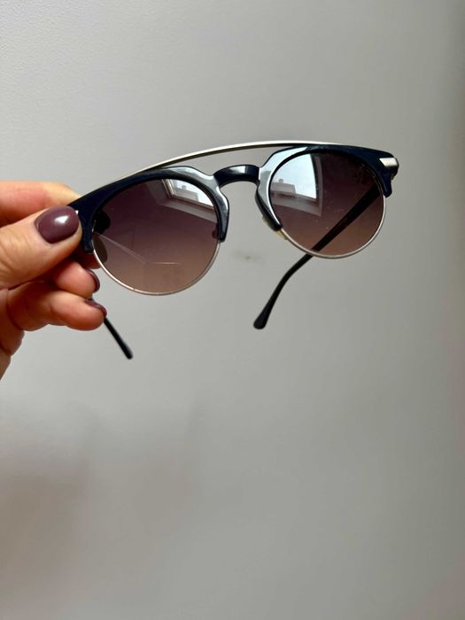 Okulary przeciwsłoneczne Calvin Klein model CK4318S