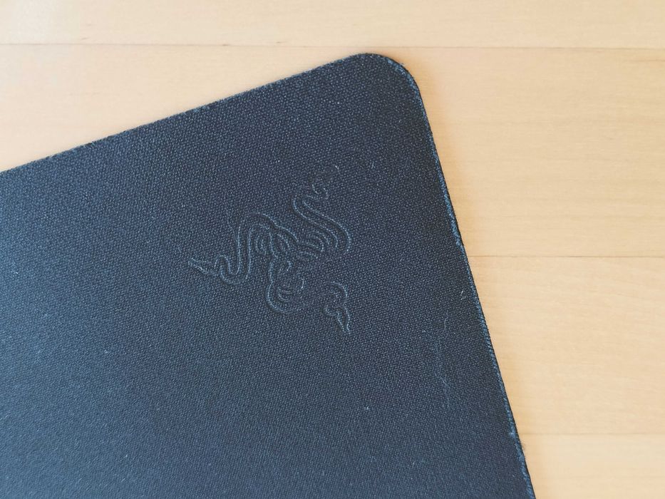 Razer Goliathus Mobile Stealth Edition - Tapete Rato