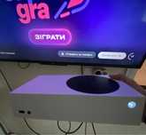 Xbox series s 500 GB