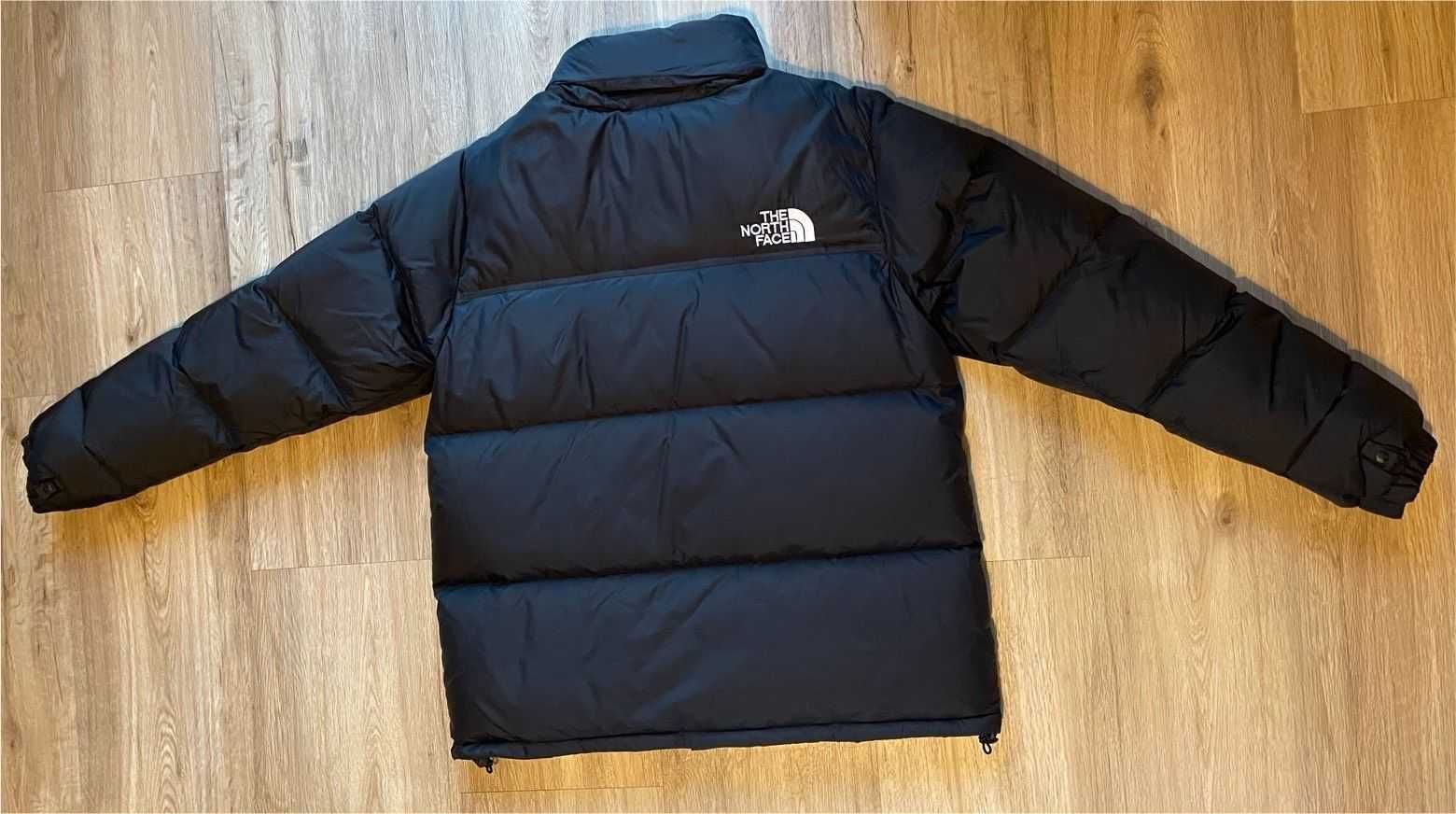 The North Face
1996 RETRO NUPTSE JACKET UNISEX - Kurtka puchowa