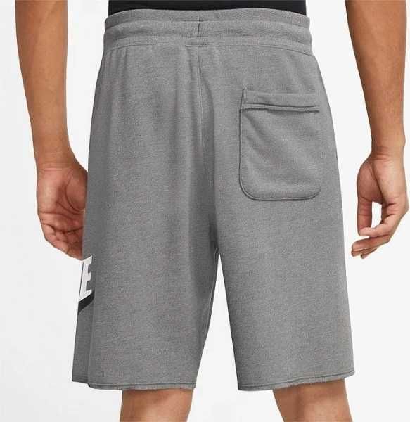 Оригінал Шорти чоловічі Nike M NK CLUB FSHORT DM6817-029 Два кольори.