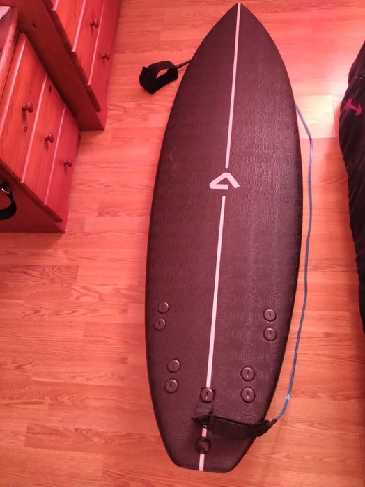 Prancha surf 5'7