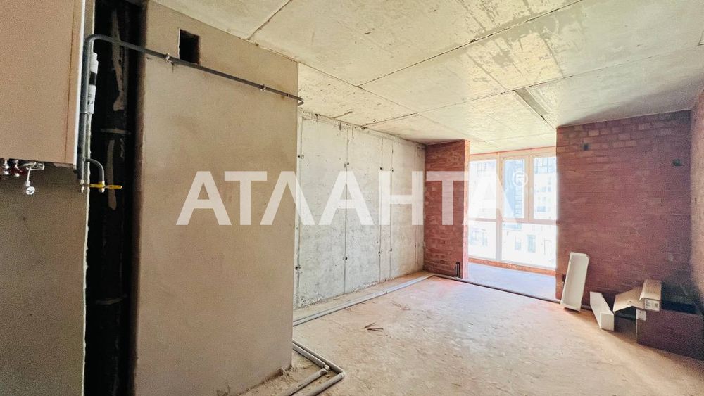 Продаж 2-х кім. квартири по вул. Дж. Вашингтона в ЖК Washington City