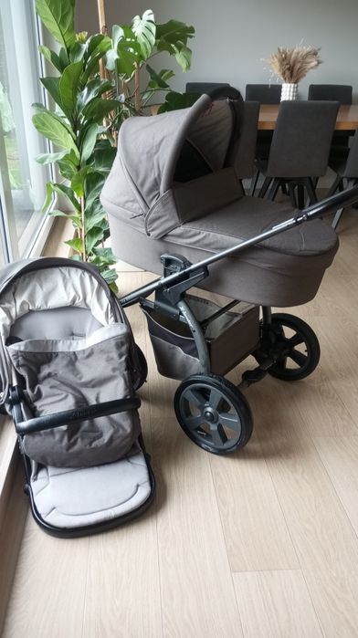 Wózek wielofunkcyjny 3 w 1 X-Lander X-move