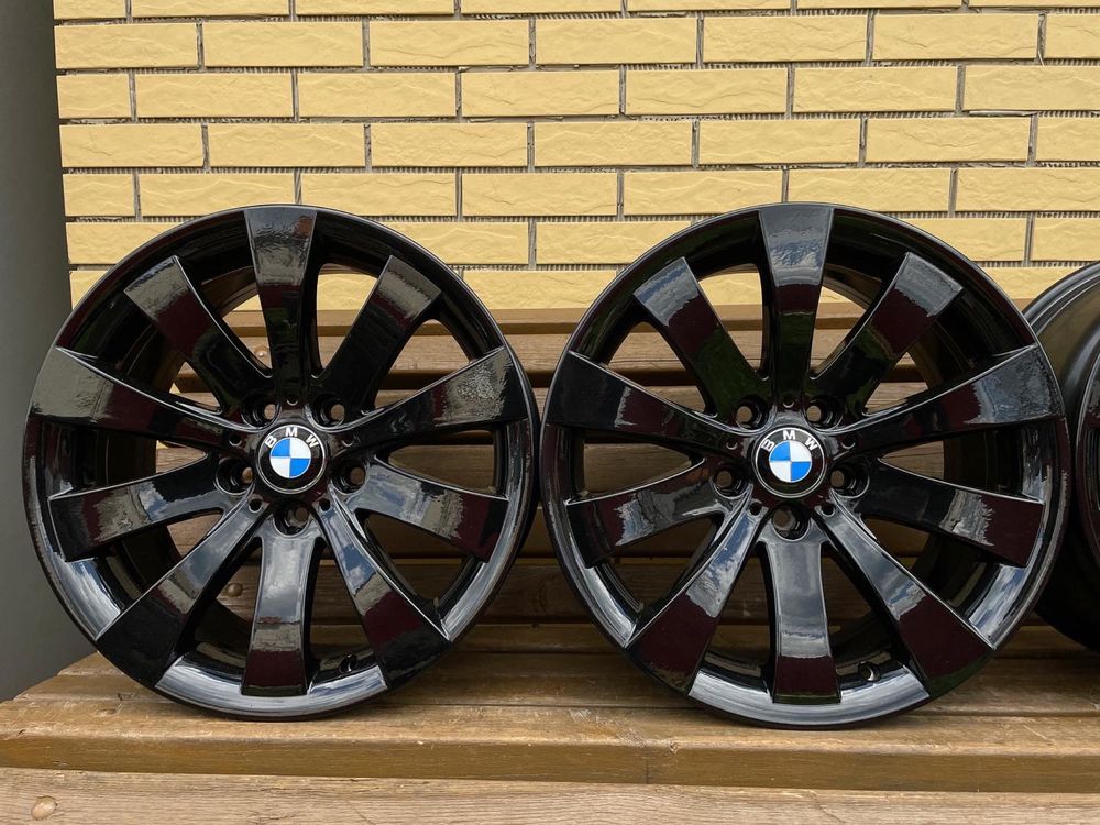 Диски R18 5.120 ET30 f10 f30 e90 е46 Х3 Х5 Фольц Т5