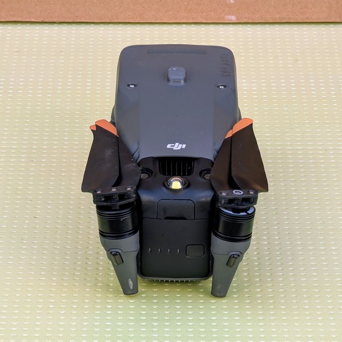 DJI Mavic 3T Enterprise

Продам DJI Mavic 3T Enterprise,