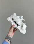 Кросівки Off-White Out of Office "For Walking" 37-45