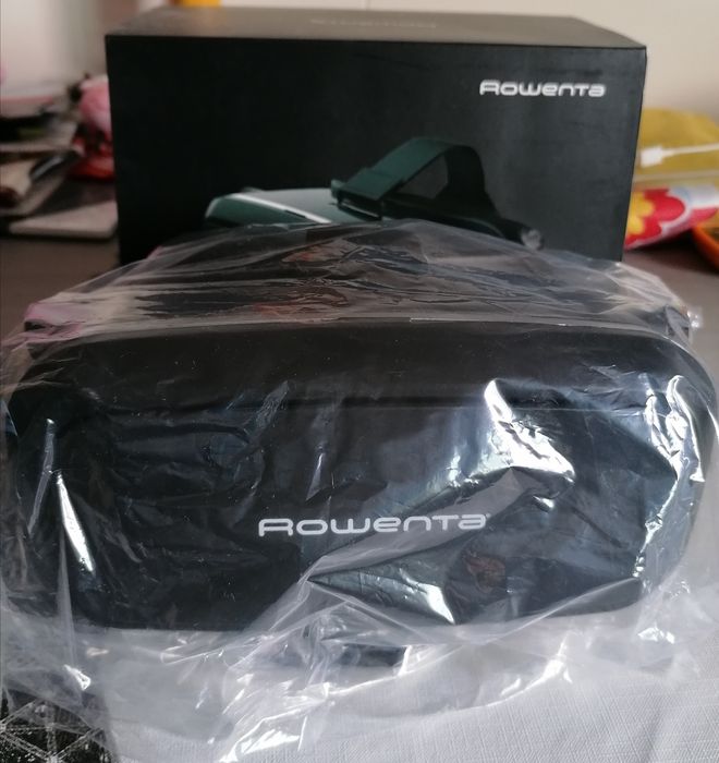 Oculos realidade virtual Rowenta