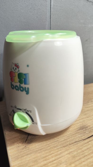 Podgrzewacz do butelek Sisi Baby