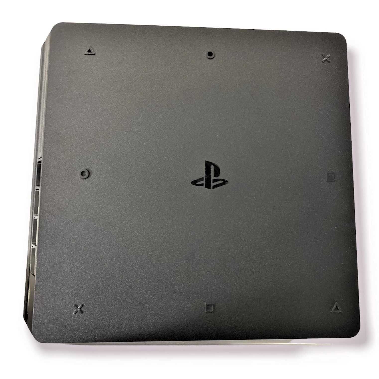Consola Sony PlayStation 4 Model CUH-2216B Slim 1TB