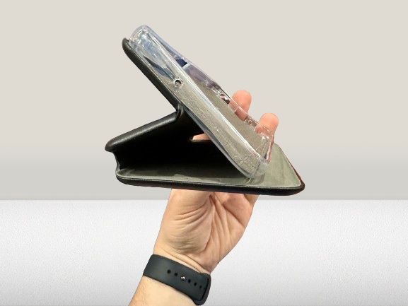 Чехол книжка для Samsung A24 / A25 / чохол книжка на самсунг А24 / А25