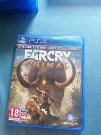 Farcry prime ps4