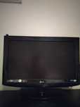 Tv usada ecran 60cm