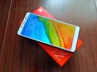 Мобильный телефон Xiaomi Redmi Note 5 4/64GB (Global Version) б.у