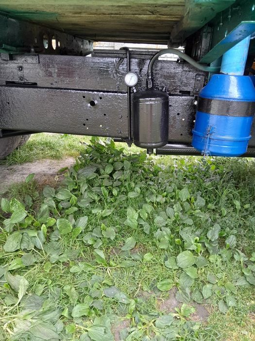Продається ГАЗ 53