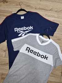 Чоловічі футболки Reebok, S, M оригінал