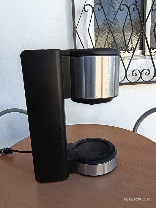 Máquina de filtrar café