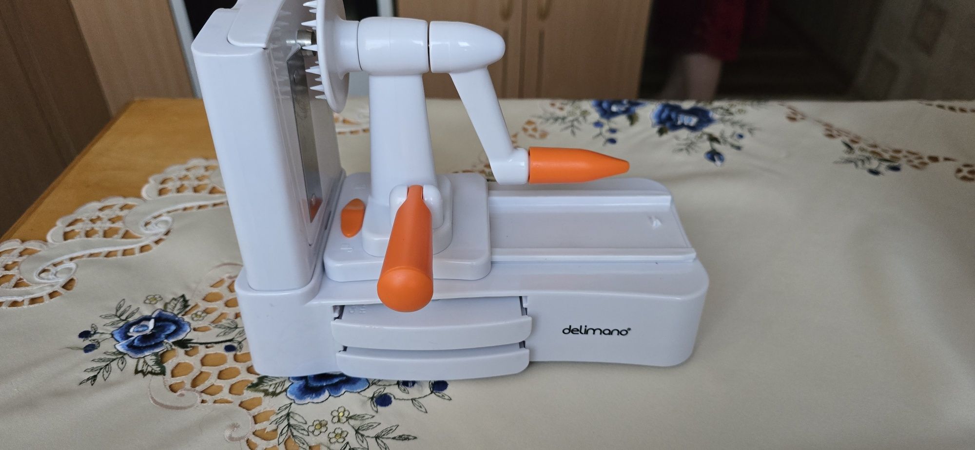 Spiralizer delimano
