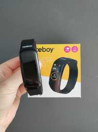 Opaska sportowa fitness band zegarek Niceboy