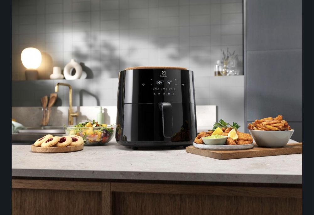 Мультипіч,аерогриль,нова