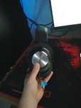 Komputer gamingowy plus monitor