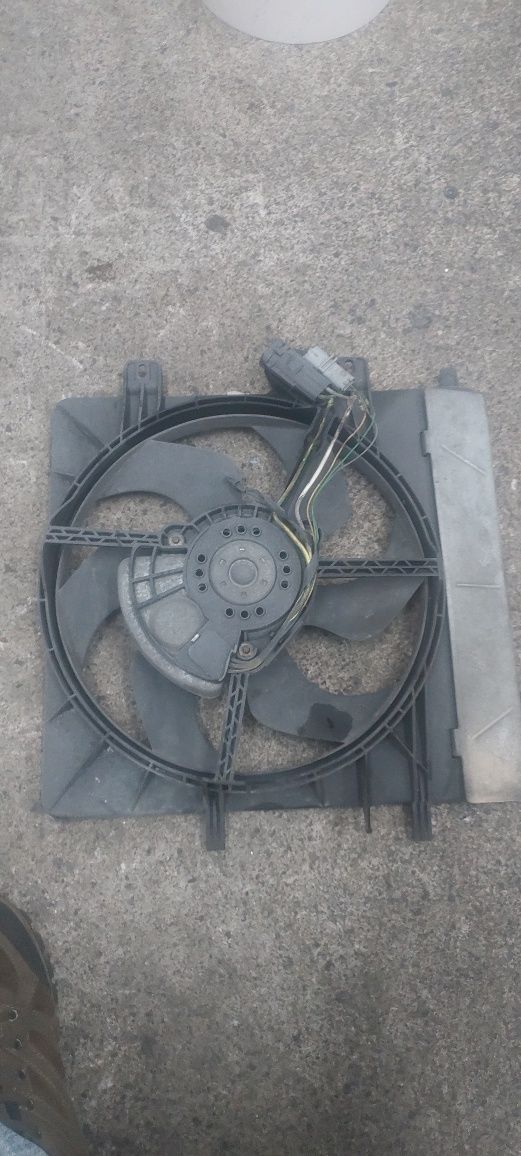 Ventoinha ventilador  C3