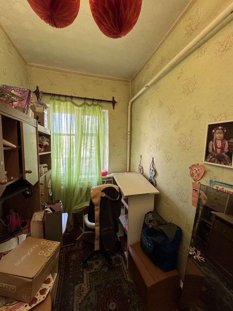 Продам дом п.Беленькое Краматорск