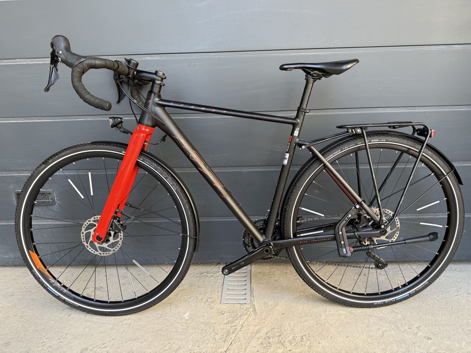 Велосипед KTM X -Strada (M) 28