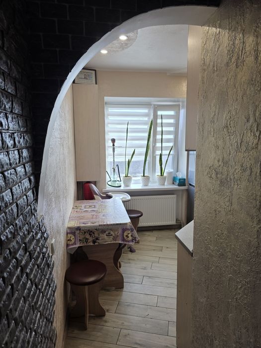 3-кімнатна Квартира Славгород