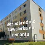 Kawalerka do remontu, Pulawy Sienkiewicza