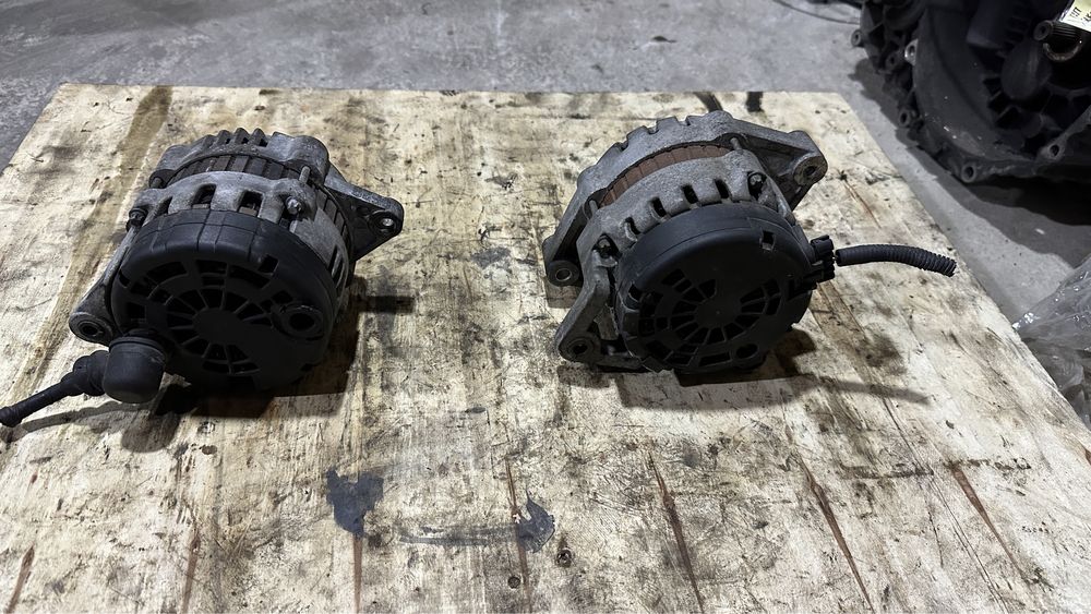 Генератор Lacetti 1.8 LDA SED