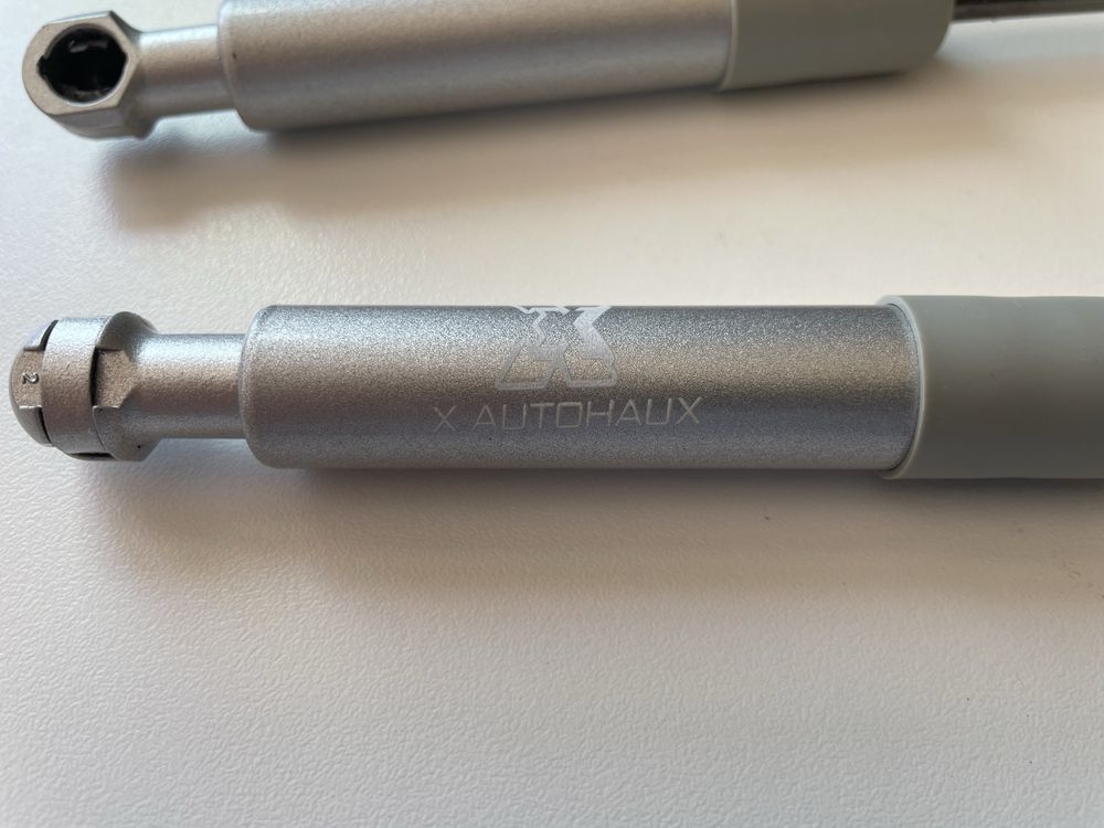Amortecedor 2x X Autohaux